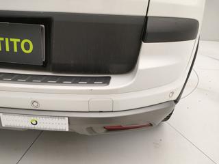 FIAT 500L usata, con Apple CarPlay