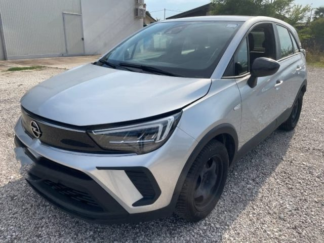 OPEL Crossland usata, con ABS