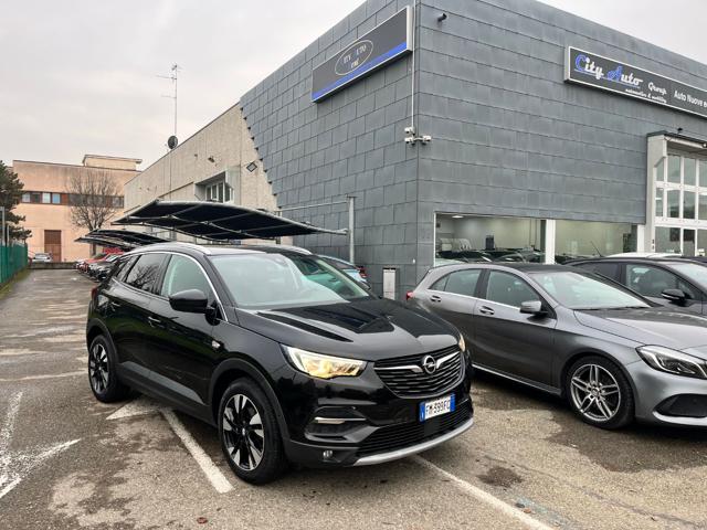 OPEL Grandland X usata, con ABS