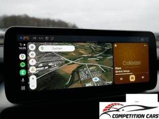JEEP Avenger usata, con Bluetooth