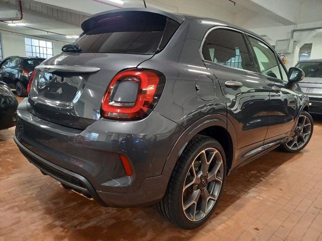 FIAT 500X usata, con Boardcomputer