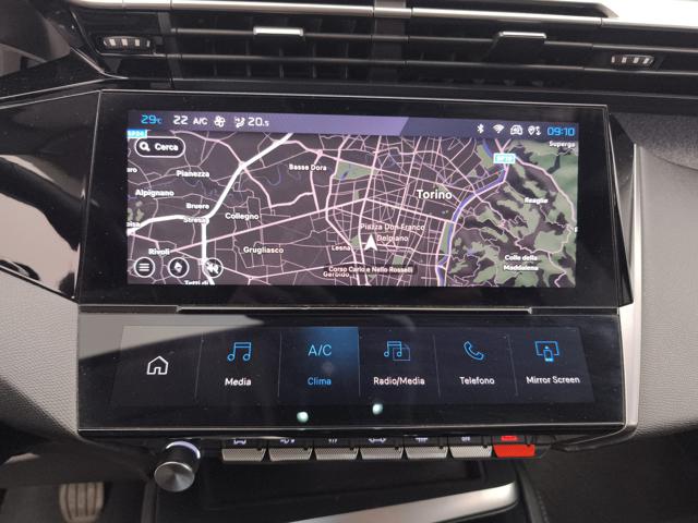 PEUGEOT 308 usata, con Immobilizzatore elettronico