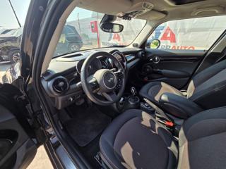 MINI Cooper usata, con Cruise Control