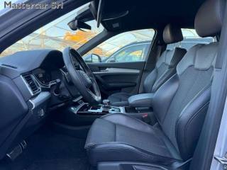 AUDI Q5 usata, con Controllo trazione