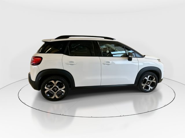 CITROEN C3 Aircross usata, con Climatizzatore