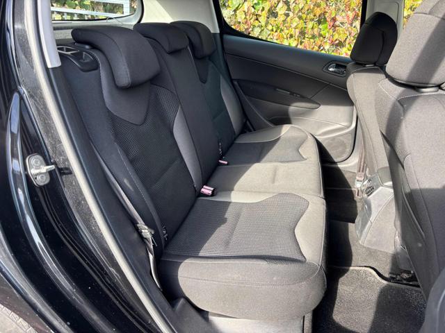 PEUGEOT 308 usata, con Controllo trazione