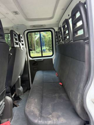 IVECO Daily usata, con Lettore CD