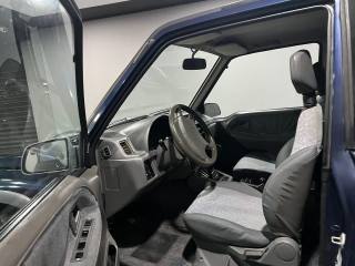 SUZUKI Vitara usata, con Servosterzo