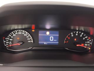 PEUGEOT 2008 usata, con Servosterzo