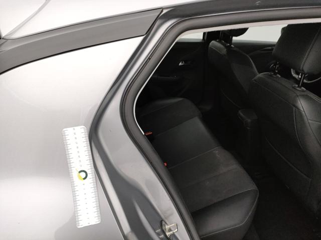OPEL Corsa usata, con Luci diurne