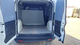 FIAT Doblo usata, con Bluetooth