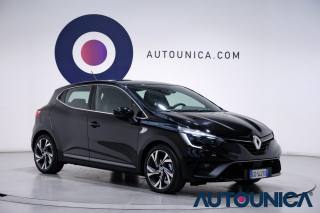 RENAULT Clio usata, con Airbag laterali
