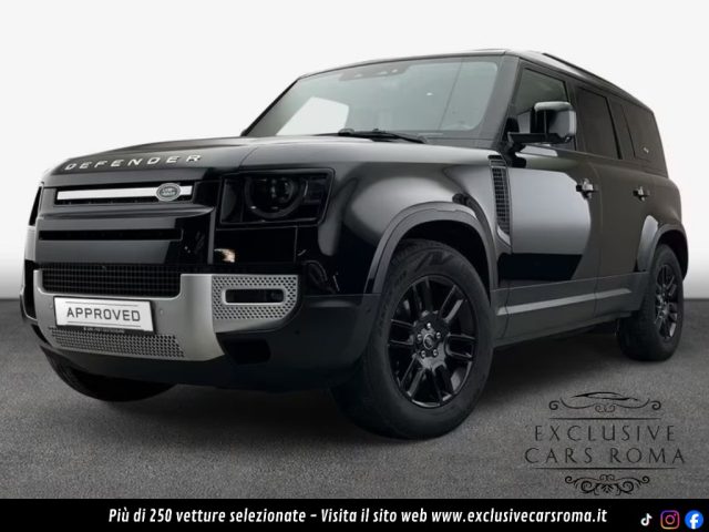 LAND ROVER Defender usata, con ABS