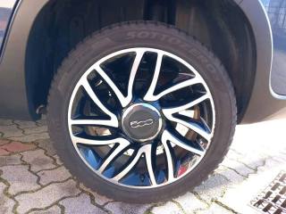FIAT 500L usata, con ESP