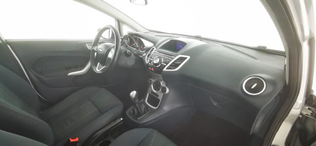 FORD Fiesta usata 35