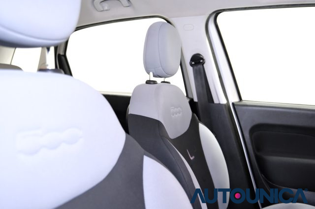 FIAT 500L usata 63