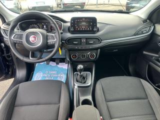 FIAT Tipo usata, con ESP