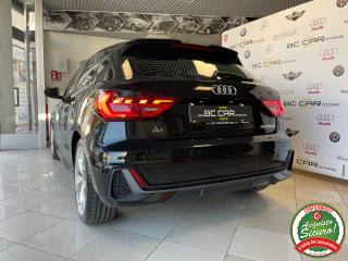 AUDI A1 usata, con Specchietti laterali elettrici