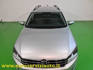 VOLKSWAGEN Passat usata 48