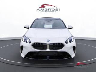 BMW 120 usata 5