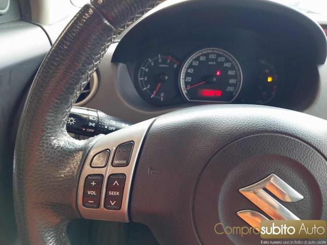 SUZUKI Swift usata 24