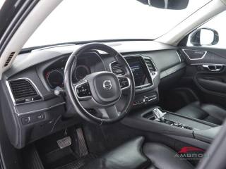 VOLVO XC90 usata 7