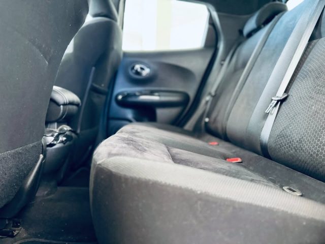 NISSAN Juke usata, con Controllo trazione