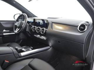 MERCEDES-BENZ B 180 usata 11