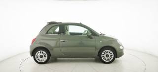 FIAT 500C usata 71