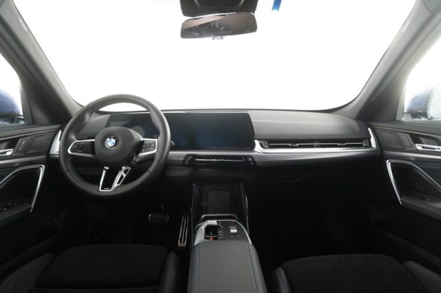 BMW X1 usata 10
