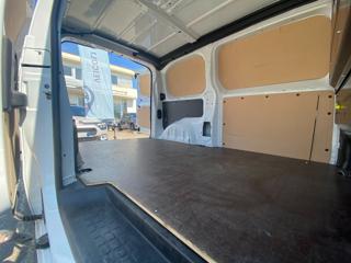 CITROEN Jumpy usata 17