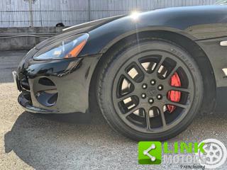 DODGE Viper usata, con Controllo elettronico della corsia