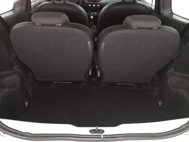 RENAULT Twingo usata 12