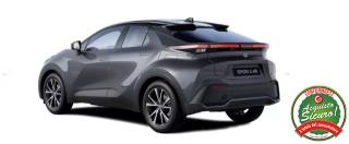 TOYOTA C-HR usata, con Airbag Passeggero