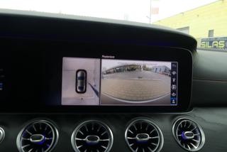 MERCEDES-BENZ CLS usata, con Specchietto retrovisore con funzione antiabbagliamento