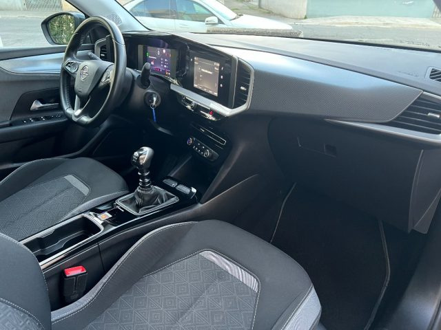 OPEL Mokka usata 13