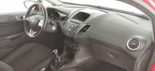 FORD Fiesta usata 44