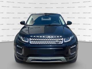 LAND ROVER Range Rover Evoque usata, con Airbag