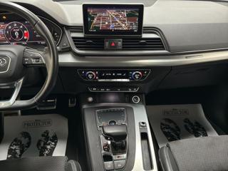 AUDI SQ5 usata, con Cruise Control