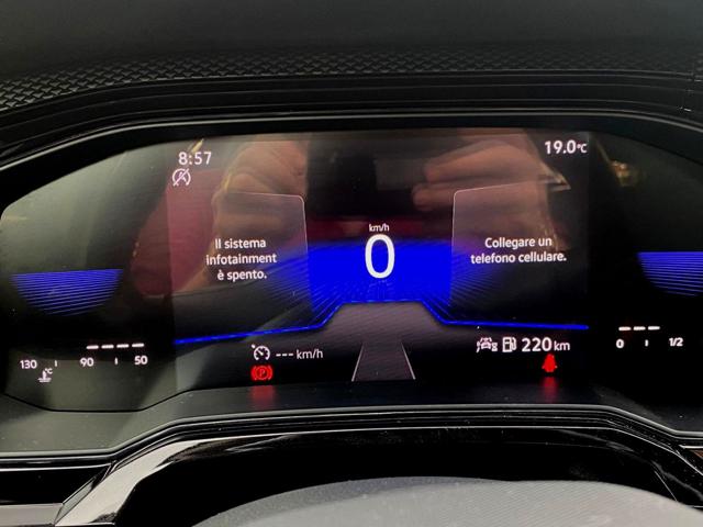 VOLKSWAGEN Polo usata, con Boardcomputer