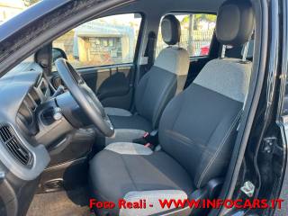 FIAT Panda usata, con Antifurto