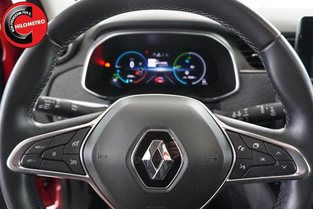 RENAULT ZOE usata, con ESP
