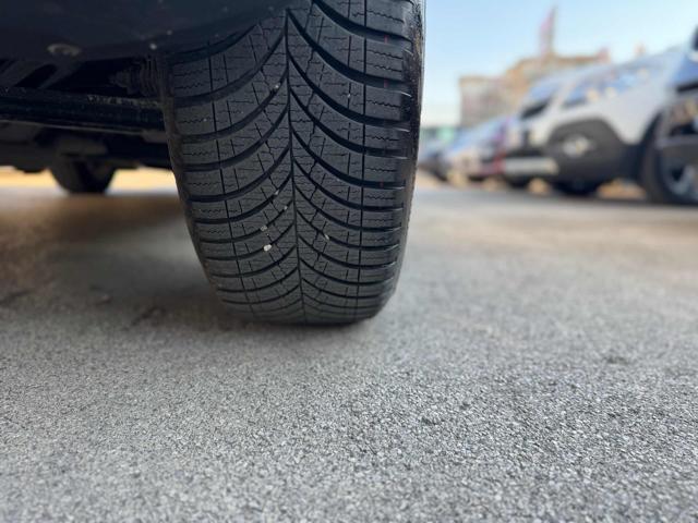 JEEP Renegade usata, con Airbag testa