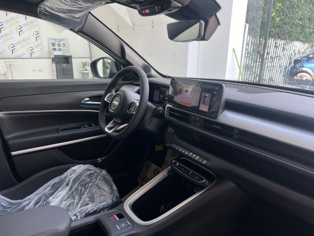 JEEP Avenger usata, con Controllo trazione