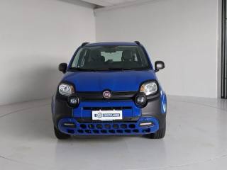 FIAT Panda usata, con Airbag laterali