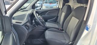 FIAT Doblo usata, con Climatizzatore