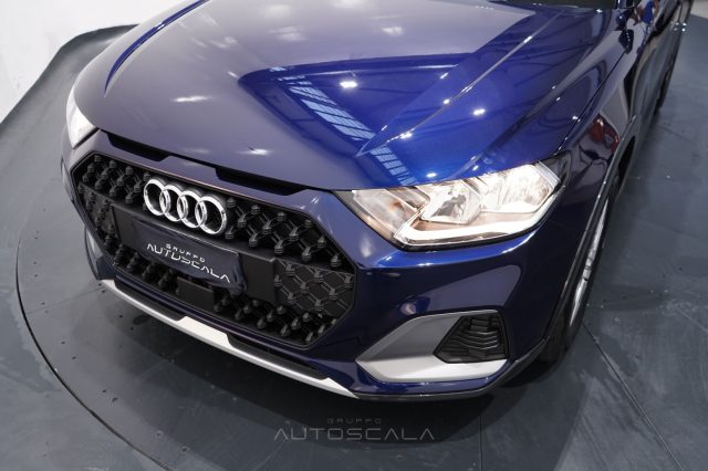 AUDI A1 usata, con Adaptive Cruise Control