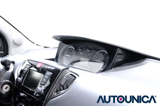 LANCIA Ypsilon usata 49
