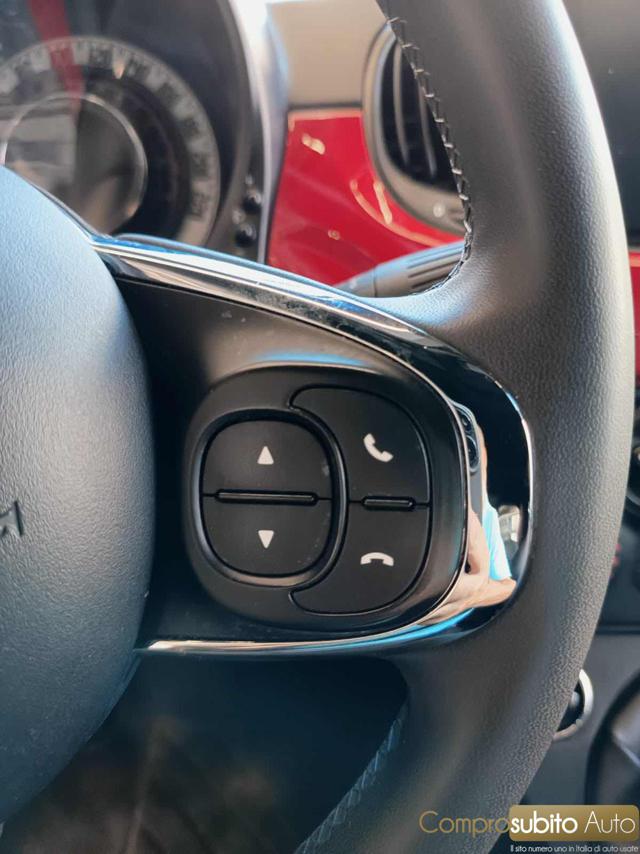 FIAT 500 usata 18
