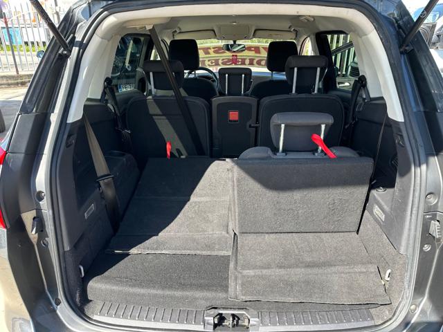 FORD C-Max usata, con Filtro antiparticolato